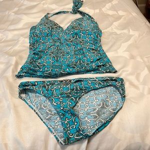 Tommy Bahama Tankini